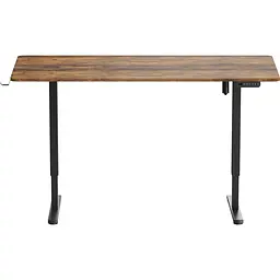 Комп'ютерний ігровий стіл OfficePro ODE1670DW [140168] - мініатюра 2