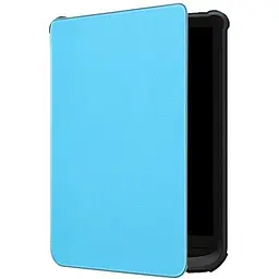 Чохол-книжка BeCover Smart Case Pocketbook 616/ 617/ 627/ 628/ 632/ 633 Deep Blue (707156) [75958] - мініатюра 1