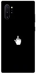 TPU чохол Demsky Cursor для Samsung Galaxy Note 10 Plus