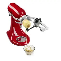 Насадка для комбайна KitchenAid 5KSM1APC - мініатюра 12