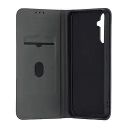 Чохол-книжка Flip Case Samsung A34 5G (A346) Grey - мініатюра 3