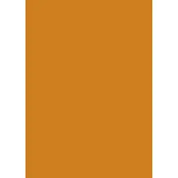 Папір для дизайну Folia Tintedpaper В2 (50x70см) №76 теракотовий 130г/м без текстури
