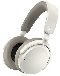 Гарнітура Sennheiser ACCENTUM Wireless White (700175)