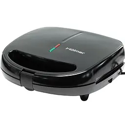 Мультимейкер Holmer HCG-04SM 4в1 чорний (HCG-04SM) - мініатюра 2
