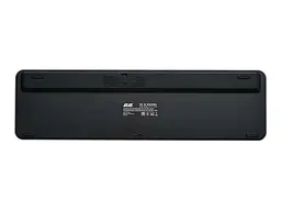Клавіатура 2E KS240 WL BT Gray (-KS240WG) - мініатюра 2
