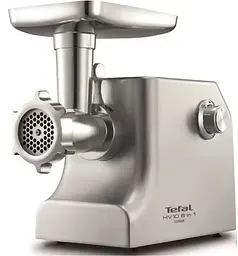 М'ясорубка Tefal HV10 8 IN 1 NE858D38 - мініатюра 2