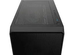 Корпус OCYPUS Gamma C60 ARGB Black (GAMMA-C60-BKG400XX-GL) - мініатюра 7