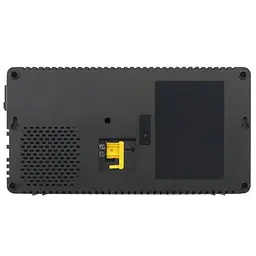 Лінійно-інтерактивний Джерело безперебійного живлення (ДБЖ) APC Easy UPS BV 500VA (BV500I-GR) - мініатюра 6