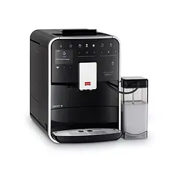 Автоматична Кавомашина Melitta Caffeo Barista T Smart black F83/0-102 - мініатюра 2