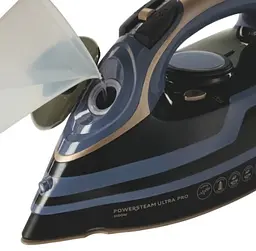 Праска Russell Hobbs з подачею пари 28630-56/RH Powersteam Ultra Pro teh0022498 - мініатюра 4