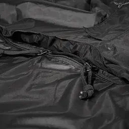 Пончо Tasmanian Tiger Tac Poncho Black M (1033-TT 7642.040-M) - мініатюра 8