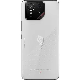 Смартфон Asus ROG Phone 9 12/512GB Storm White - мініатюра 6