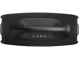 Портативна колонка JBL Boombox 4 Black (BOOMBOX4BLK)