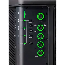Професійна портативна акустична система JBL Eon One Compact [EON ONE COMPACT-EK] [79099] - мініатюра 7