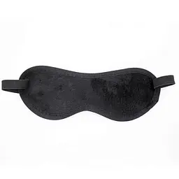 Набір для BDSM Alive FURY Black BDSM Kit, 10 предметів - мініатюра 8