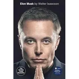 Elon Musk (Paperback)