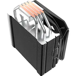 Кулер до процесора PcCooler PALADIN 400 ARGB - мініатюра 7