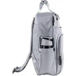 Рюкзак GoPack Education Teens 179 бежевий (GO25-179M-2) - мініатюра 5