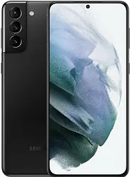 Смартфон Samsung Galaxy S21+ 5G 8/128GB Phantom Black SM-G9960 (Asia) [5G, NFC, 2 SIM]