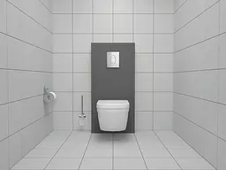 Комплект інсталяція Grohe Rapid SL + унітаз Euro Ceramic 36501000 - мініатюра 10