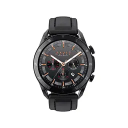 Смарт годинник HAVIT HV-M9030 PRO IP68 Bluetooth Call Black HAVIT (28473-000) - мініатюра 2
