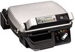 Гриль Tefal GC451B12 (GC451B12) - мініатюра 3