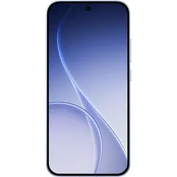 Смартфон Oppo Reno15 Pro 5G 12/512GB Aurora Blue Global [166282] - мініатюра 2