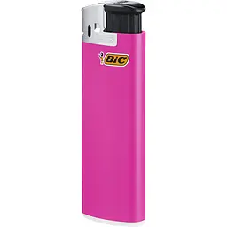Запальничка BIC J38 Bicolor 50 шт (3086126642888) - мініатюра 6