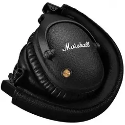 Навушники Marshall Monitor II A.N.C. Bluetooth чорні (1005228) - мініатюра 4