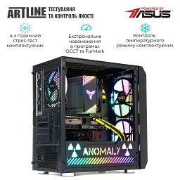 Комп'ютер Artline Gaming GBS (GBSv47AN) - мініатюра 10