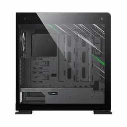 Корпус GameMax Vega Pro (VEGA PRO GY) Без БП - мініатюра 5