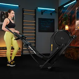Орбітрек Trex Sport TX-700ECT Stark електромагнітний чорний - мініатюра 18