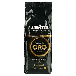 Кава в зернах Lavazza Oro Mountain Grown, 250 г - мініатюра 3