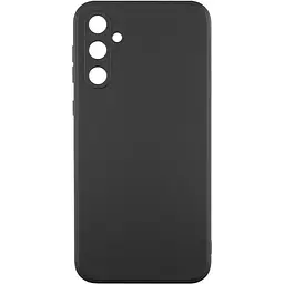 Силіконовий чохол Epik Candy Full Camera для Samsung Galaxy A57 5G Чорний / Black