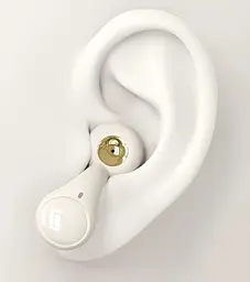 Навушники Langsdom бездротові кліпси TS04 Open Ear з Bluetooth 5.3 ENC шумоподавленням до 25 годин роботи TWS гарнітура - мініатюра 3