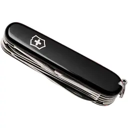 Ніж Victorinox Ranger 91 мм Чорний (1.3763.3)