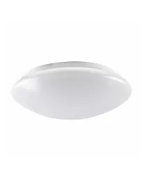 Світильник стельовий Goldlux 326850 Bonifacy E27 1x20W IP20 Wh