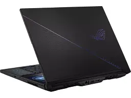 Ноутбук Asus ROG Zephyrus Duo 16 Black (GX651AX-DB96) - мініатюра 4