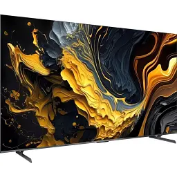 Телевізор Xiaomi TV Max 85` QLED 4K 2025 EU [147767] - мініатюра 2