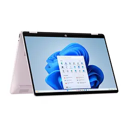 Ноутбук HP OmniBook 5 Flip x360 14-fp0032ua (C9RR7EA) - мініатюра 9