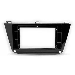 Перехідна рамка Volkswagen Tiguan Carav 22-092