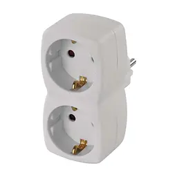 Мережевий розгалужувач EMOS P00252N