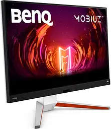 Монітор BenQ 32` EX3210U (9H.LKHLB.QBE) [88088] - мініатюра 2