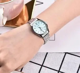 Годинник жіночий Casio LTP-V005D-2BUDF - мініатюра 4