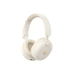 Навушники накладні бездротові HAVIT HV-H655BT PRO ANC Beige HAVIT (28143-000)