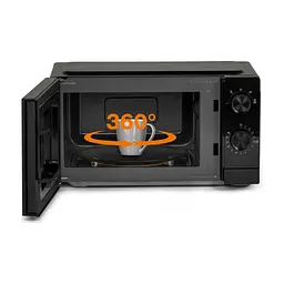 Мікрохвильова піч Gorenje MO20CE1B5 - мініатюра 7
