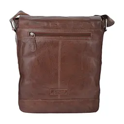 Сумка Ashwood 8342 Tan - миниатюра 3