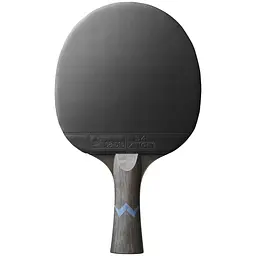 Ракетка для настільного тенісу Stiga Royal Crystal 4 Star FL (1214-2818-01) - мініатюра 2
