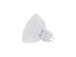 Лампа Tecro TL MR16 5W 4000K GU5.3