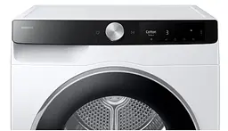 Сушильна машина Samsung DV90T6240LK/UA - мініатюра 7